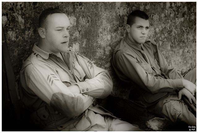 D-Day Normandy